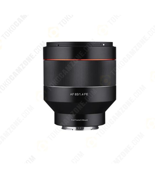 Samyang For Sony E AF 85mm f/1.4 FE